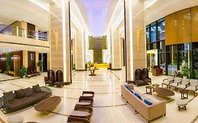 Muong Thanh Luxury Da Nang Hotel