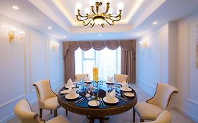 Muong Thanh Luxury Da Nang Hotel