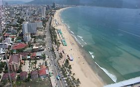 Muong Thanh Luxury Da Nang Hotel